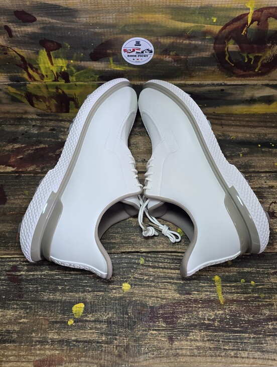 Gfore Gallivan2r Golf Shoe Men’s Size 11.5 Tuxedo Stripe New main image 4